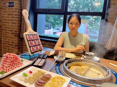 -快乐小羊(富强中路店)