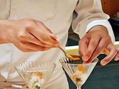 -麦MUGI铁板烧日式料理