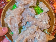 -麻大侠老火锅(巴国城店)
