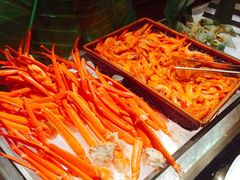 -西藏饭店·亚克·食光自助餐厅(文殊院店)
