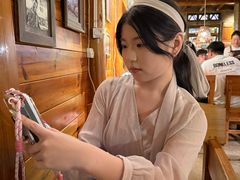 -源一咖啡馆(麒麟巷步行街店)