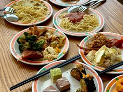 -比格比萨自助(康巴什店)