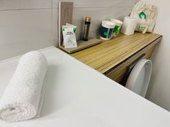 -康铂酒店(上海外滩店)