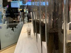 -喜茶(北京三里屯太古里店)