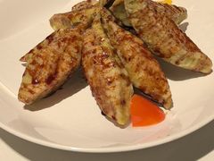 -炳胜品味(海印总店)