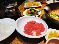 -福茂源横山铁锅羊肉(高新路店)