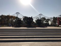 -太原动物园