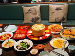 -羲和雅苑•北京烤鸭(乐园道万象城店)