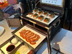 -莉莉海堂HAITANG·烤鸭(国贸商城店)