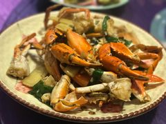 -盛港湾海鲜食府(黄沙店)