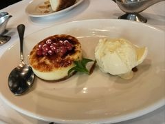 -MORTON'S 莫尔顿牛排坊(北京丽晶酒店)