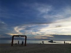 -惠州金海湾嘉华度假酒店