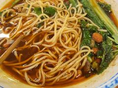 -车沾巷·重庆老味豌杂面