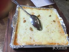 -涌上外婆桥(南塘店)