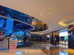 -杭州龙禧福朋喜来登酒店