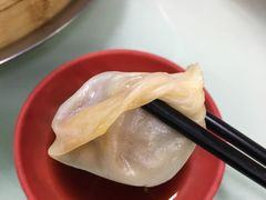 小笼包-食惠里小笼包面馆(越秀店)