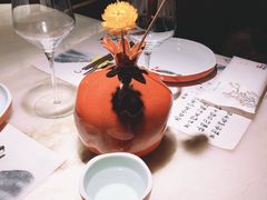 -京华烟云·北京烤鸭(领展购物广场·中关村店)