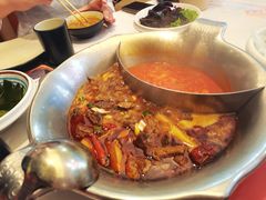 -刘一锅筋头巴脑(大悦城C店)