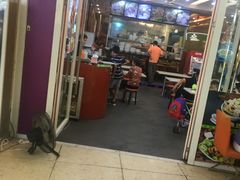 门面-其美潮州鱼旦粉世家(花城汇南区分店)