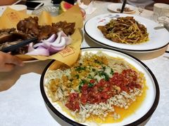 -须水邓记叫化鸡(中原路店)