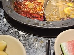 -蜀大侠火锅(四川北路店)