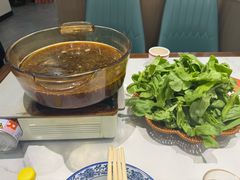 -金陵后厨·南京菜(新街口秣陵路店)