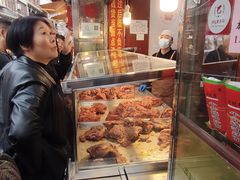 -刘纪孝腊牛羊肉(北广济街店)