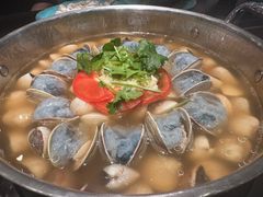 -老城鲜·小海鲜贝贝煲火锅(壹方城店)