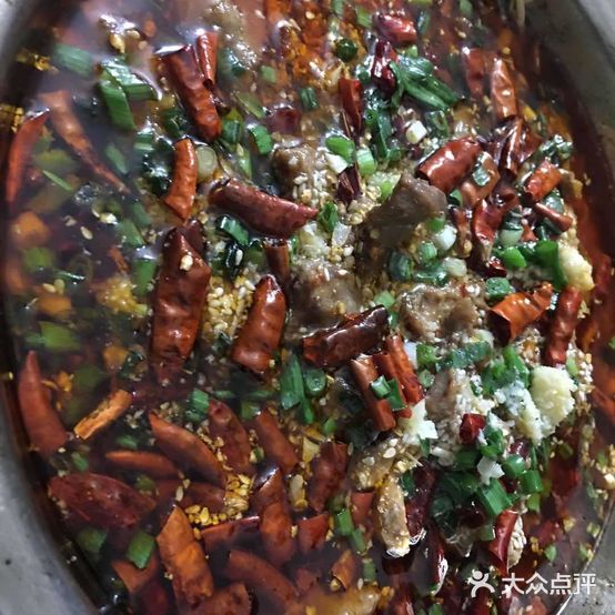 仓田食府