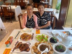 -乾隆美食·本帮菜(黄河路店)