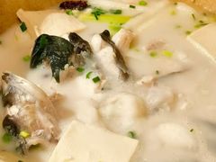 -云中鱼蒸汽石锅鱼(川沙百联店)