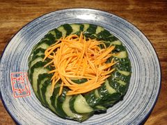 -兰溪小馆(东直门簋街店)