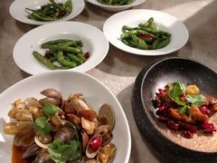 -食百绚全日制餐厅(成都棕榈泉费尔蒙酒店)