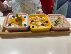 -奈尔宝家庭中心·亲子餐厅(前滩店)