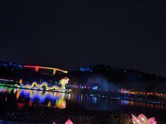 -飞凤山奥体公园