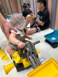 -奈尔宝·儿童乐园·亲子餐厅(鄞州万达店)