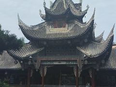 -自贡市盐业历史博物馆