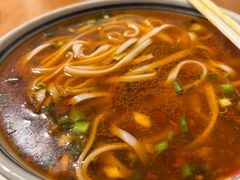 -矮子粉店1985·长沙米粉(湘春路店)