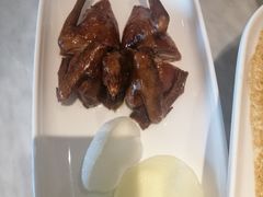 -蝴蝶里·粤菜·点心(龙湖杭州金沙天街店)