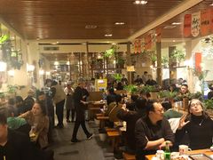 大堂-福苗小骆驼烧烤(曲江店)