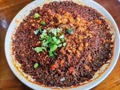 -长安后宰门水盆羊肉(新都心店)