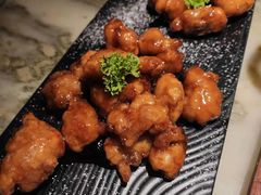 -绿茶餐厅(昌平悦荟店)