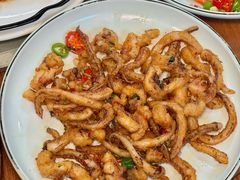 -荣基四海一家·家常菜·海鲜大排档(新安店)