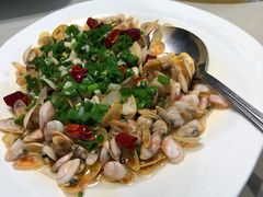 -宁海食府(大剧院店)