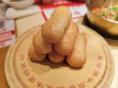 -老佛爷炭火蛙锅直营(清滨路总店)