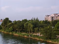 -阳澄湖半岛旅游度假区