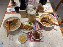-味千拉面(淮安楚州万达店)