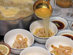 -喜聚薈·花膠雞海鮮火鍋(越秀店)