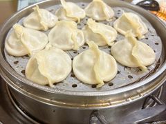 -志亮灌汤蒸饺·清真(庙后街店)