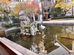 -广富林宰相府酒店·水云间